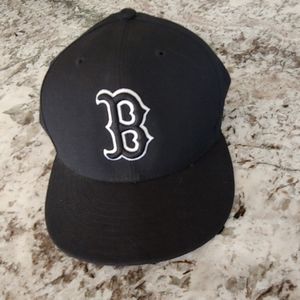 Boston Red Sox Hat